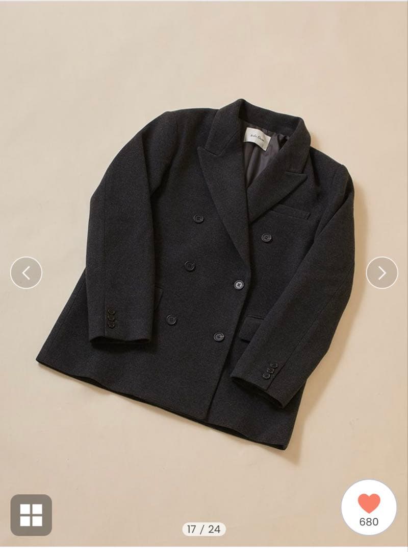 MilaOwen ミラ オーウェン 2026年福袋　3点セット