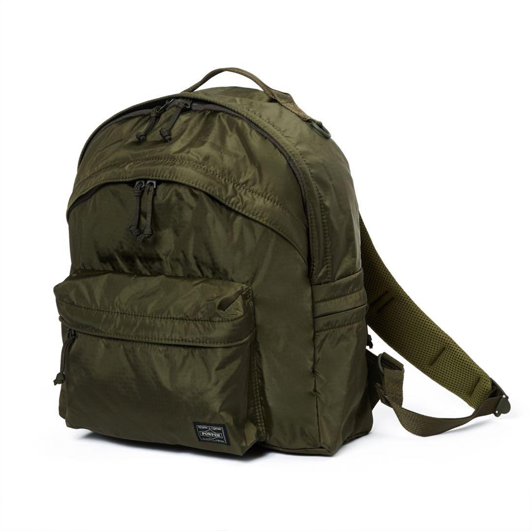 PORTER ポーター ナイロン リュックサック