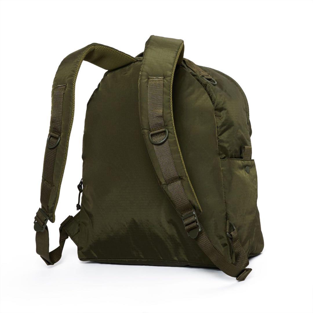 PORTER ポーター ナイロン リュックサック