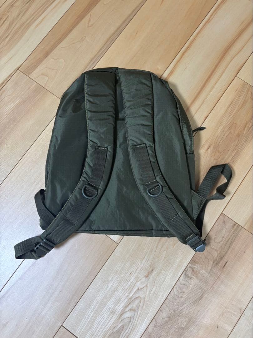 PORTER ポーター ナイロン リュックサック