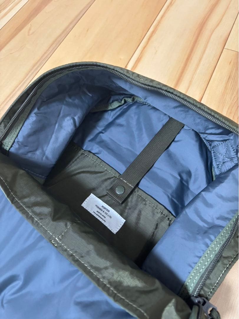 PORTER ポーター ナイロン リュックサック