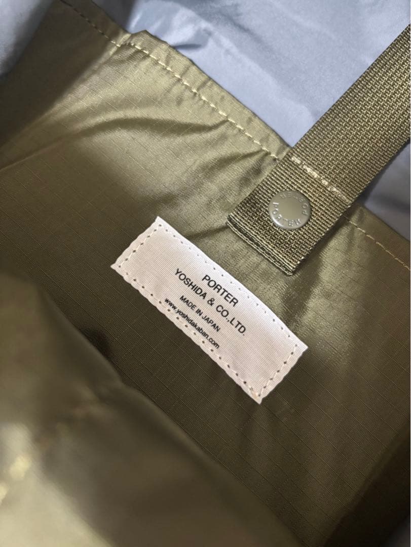 PORTER ポーター ナイロン リュックサック