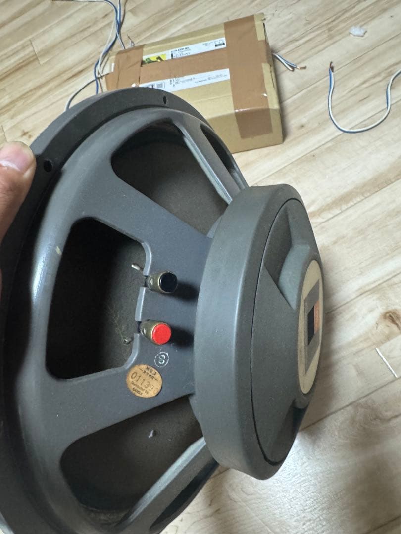 JBL Professional Series スピーカー