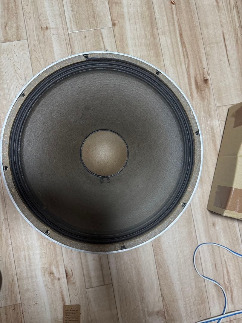 JBL Professional Series スピーカー