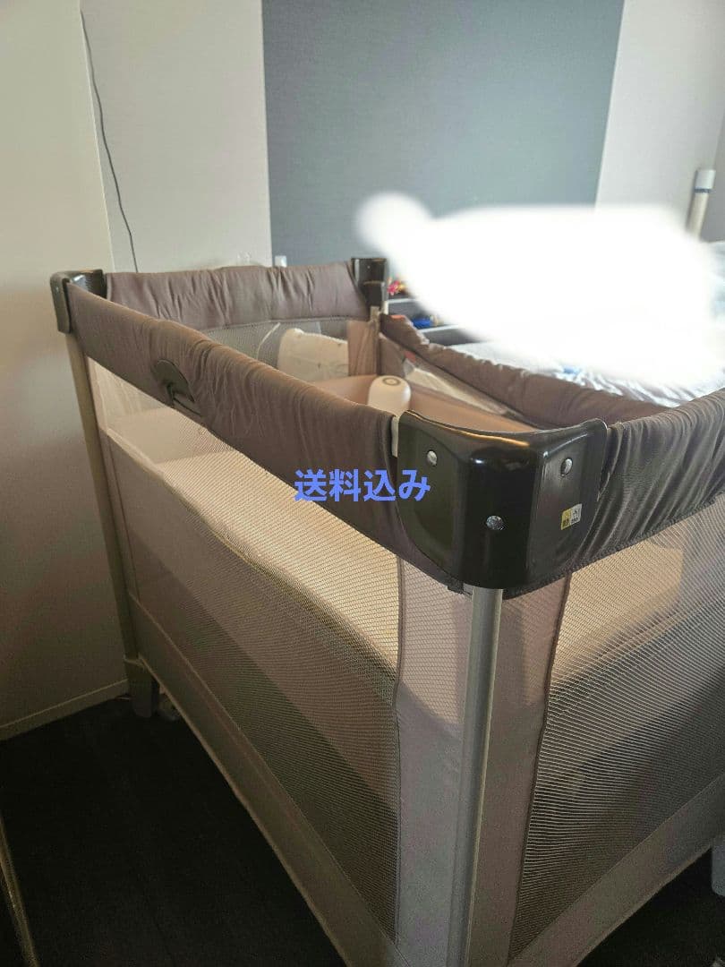 Chaco アップリカ　ココネルエアー ココアブラウン