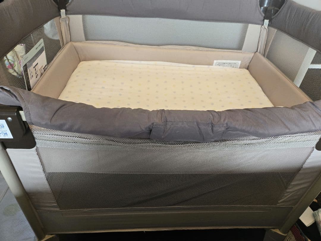 Chaco アップリカ　ココネルエアー ココアブラウン