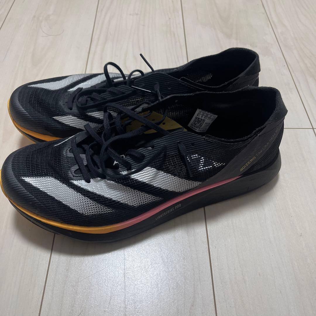 adidas Adizero タクミセン10 27.5