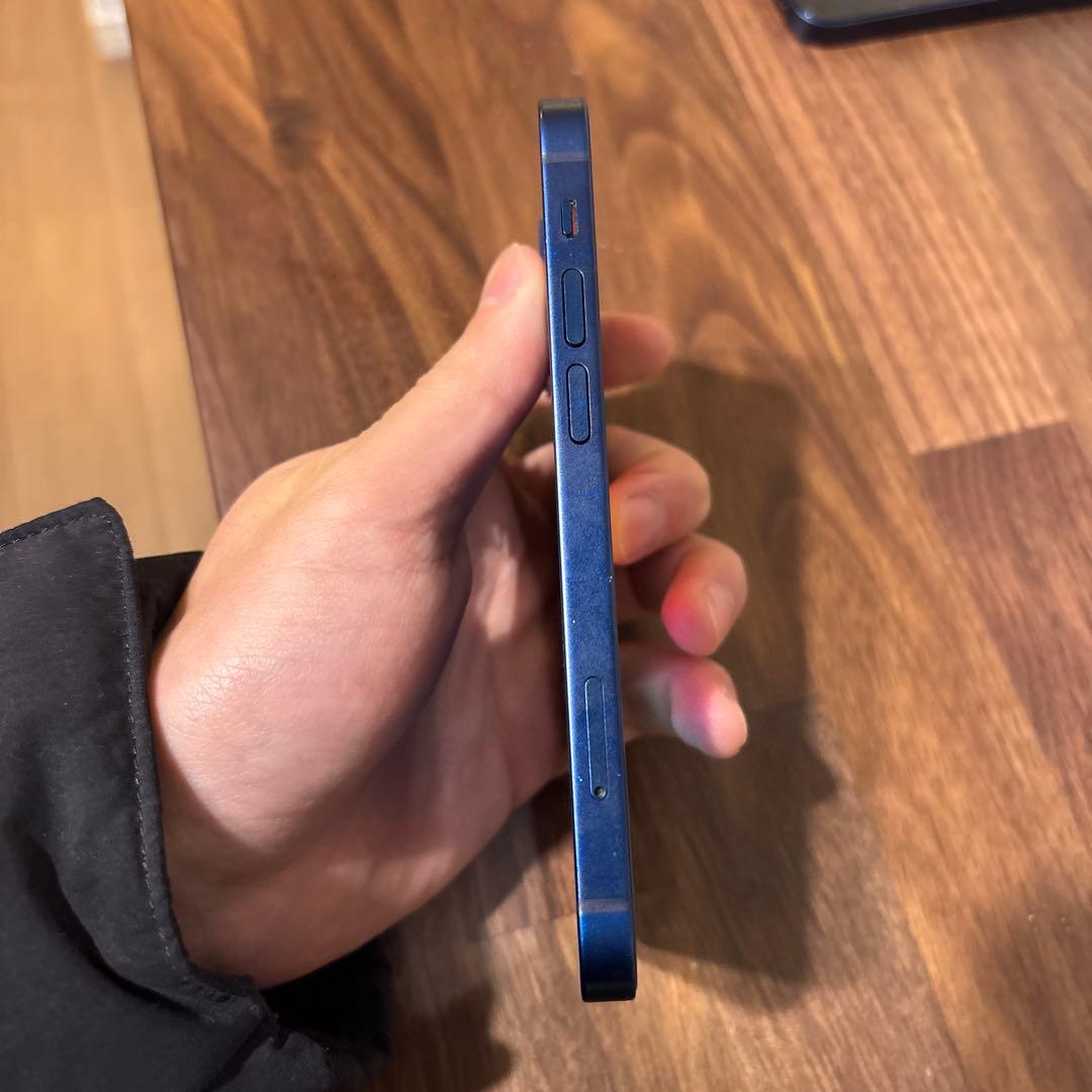 小*鳥様 iPhone 12 mini 64GB