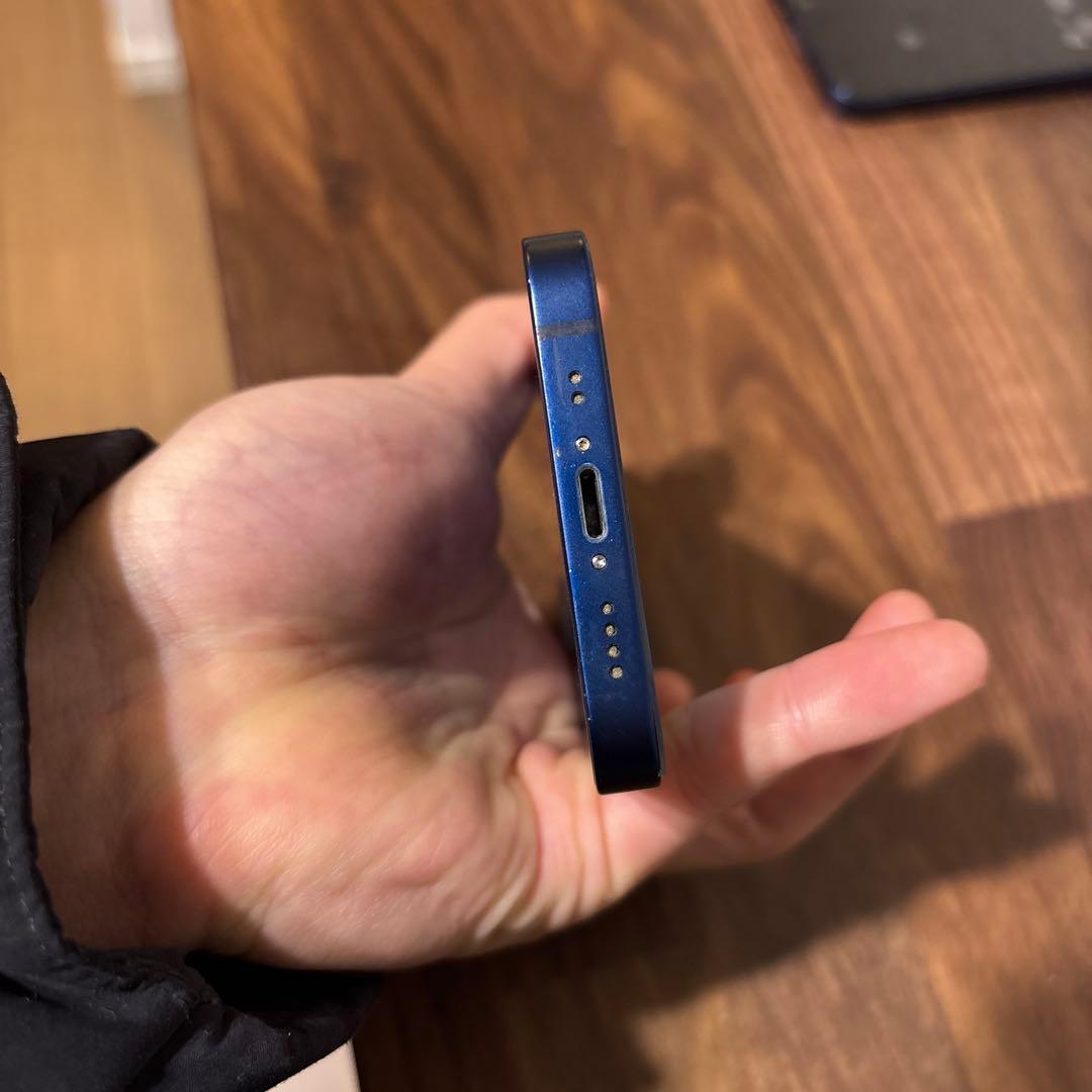 小*鳥様 iPhone 12 mini 64GB