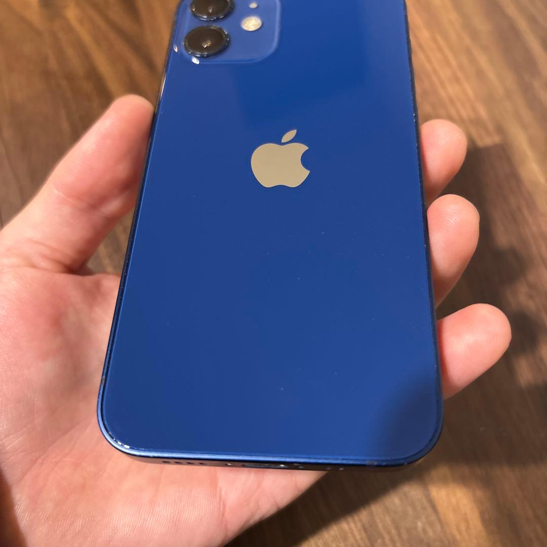 小*鳥様 iPhone 12 mini 64GB