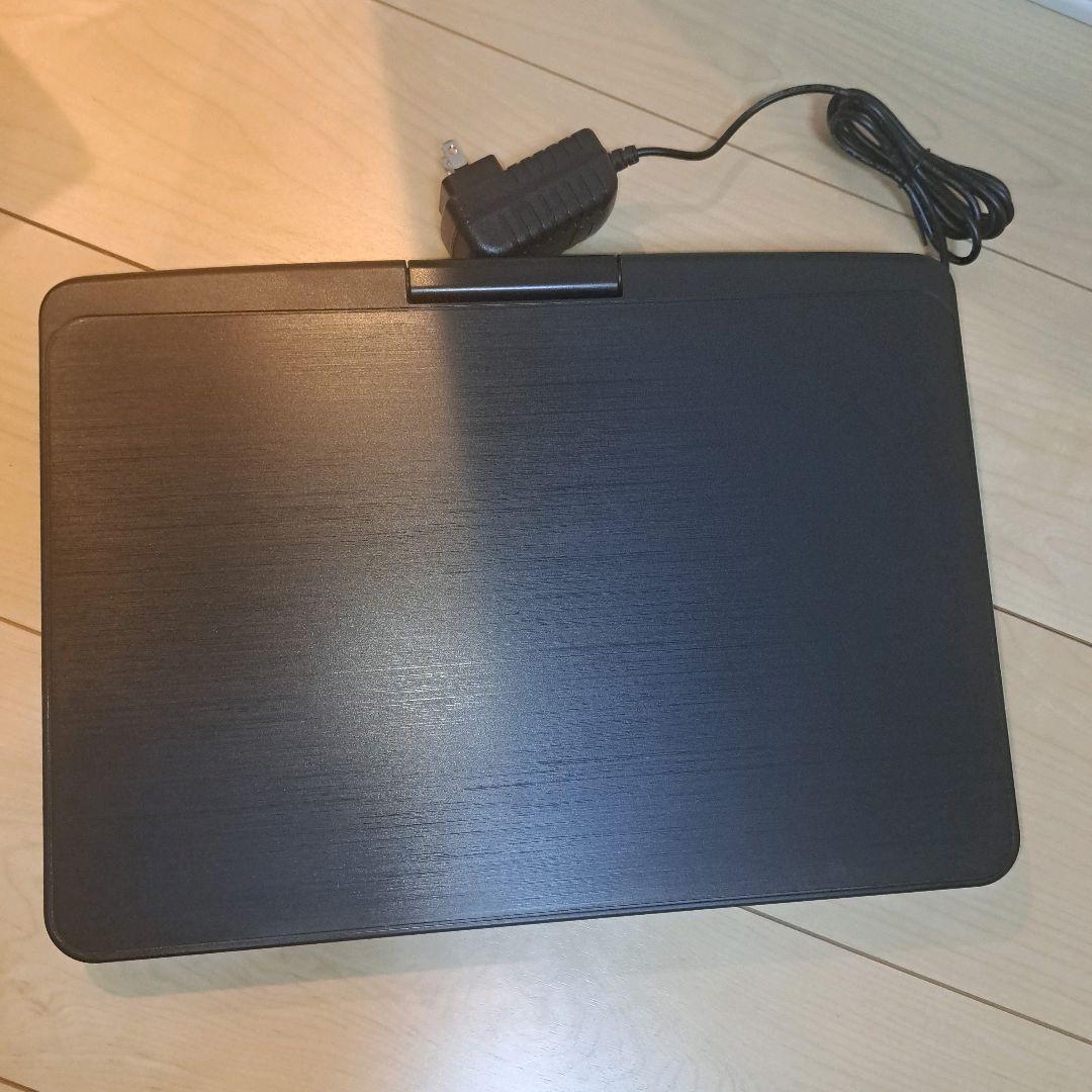 【新品】Superbe 14PB 14インチ ブルーレイプレーヤー