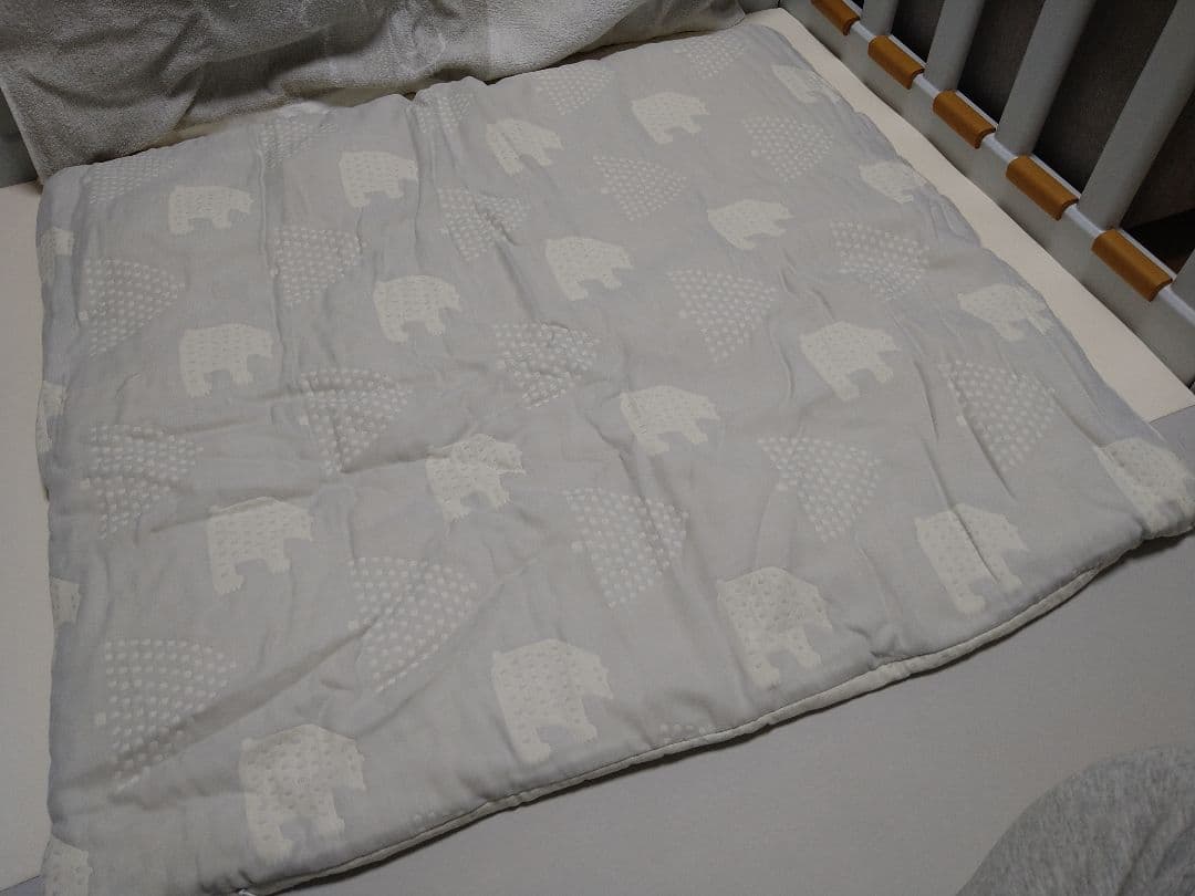 【いぬこ様用、2024/8購入】ファルスカコンパクトベッドフリーメランジブラウン