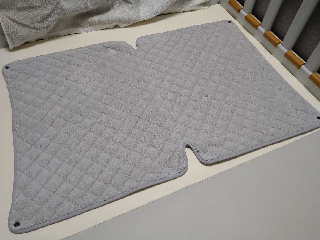 【いぬこ様用、2024/8購入】ファルスカコンパクトベッドフリーメランジブラウン