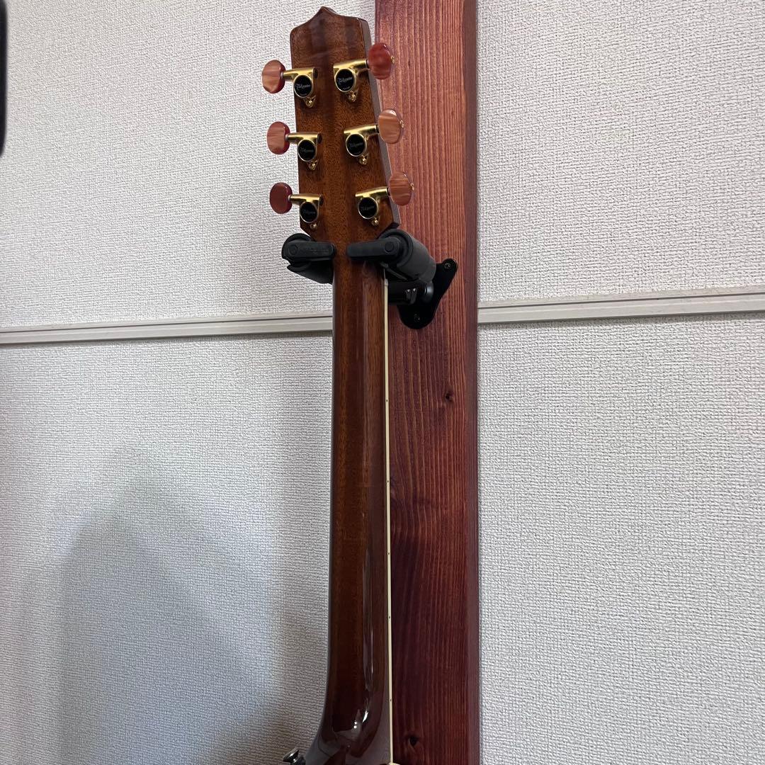 Takamine DMP50S アコースティックギター