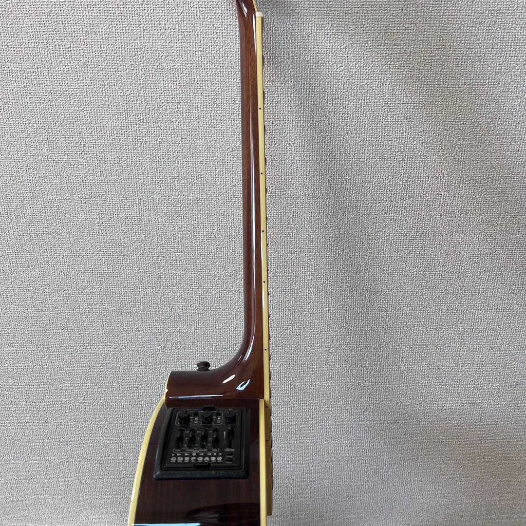 Takamine DMP50S アコースティックギター
