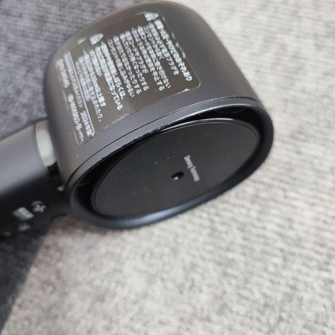 2024年製 SHARP IB-WX902 ヘアー ドライヤープラズマクラスター