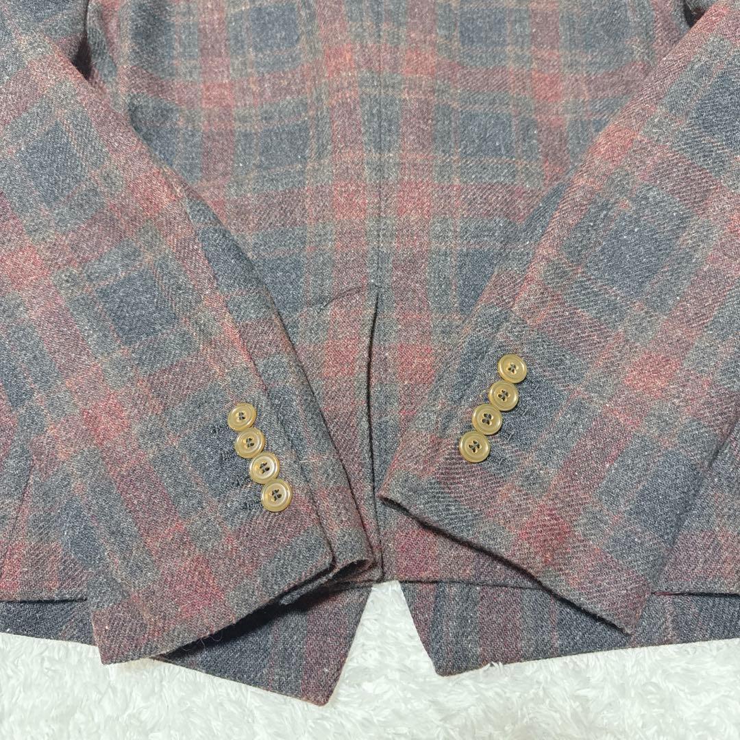 新品タグ付！Vivienne Westwood MAN 変形ジャケット