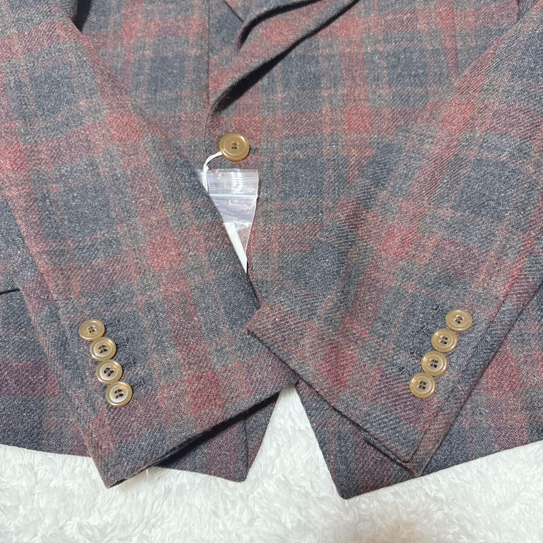 新品タグ付！Vivienne Westwood MAN 変形ジャケット