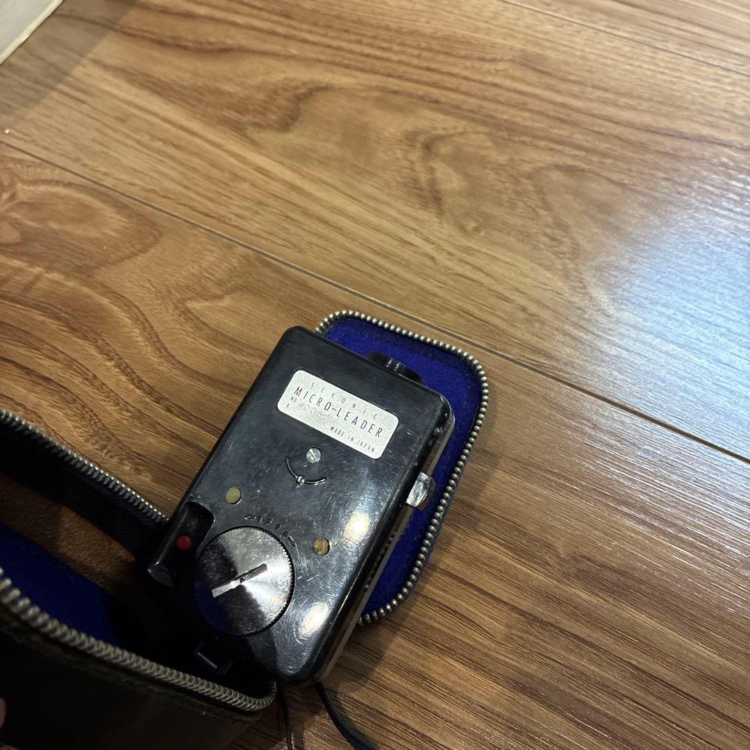 Canon 35mm フィルムカメラセット