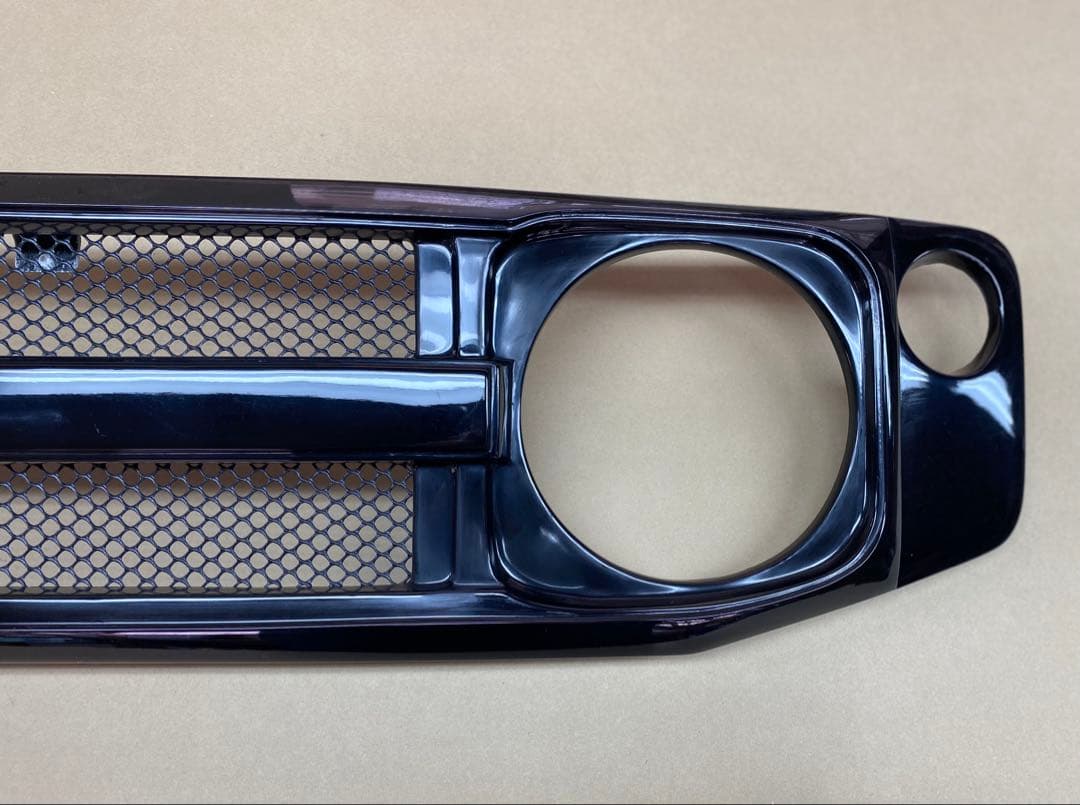 JB64 JB74 ジムニー シエラ　フロント グリル　タイプ④