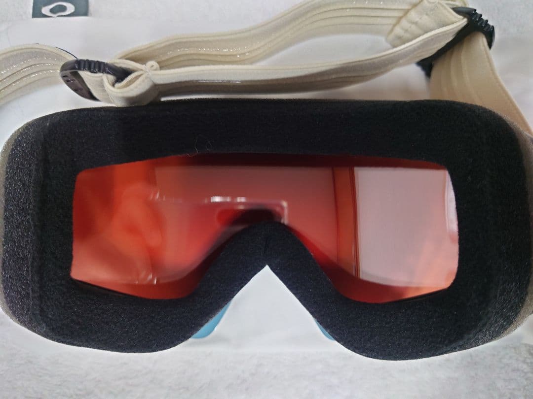 OAKLEY FALL LINE XM 中古 2019-2020