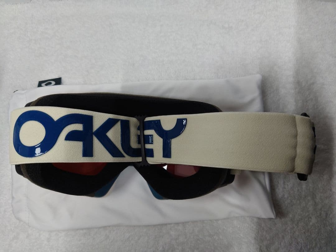 OAKLEY FALL LINE XM 中古 2019-2020