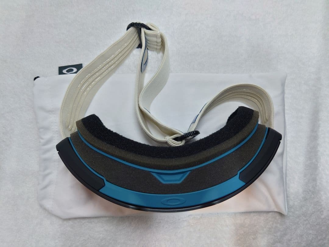 OAKLEY FALL LINE XM 中古 2019-2020