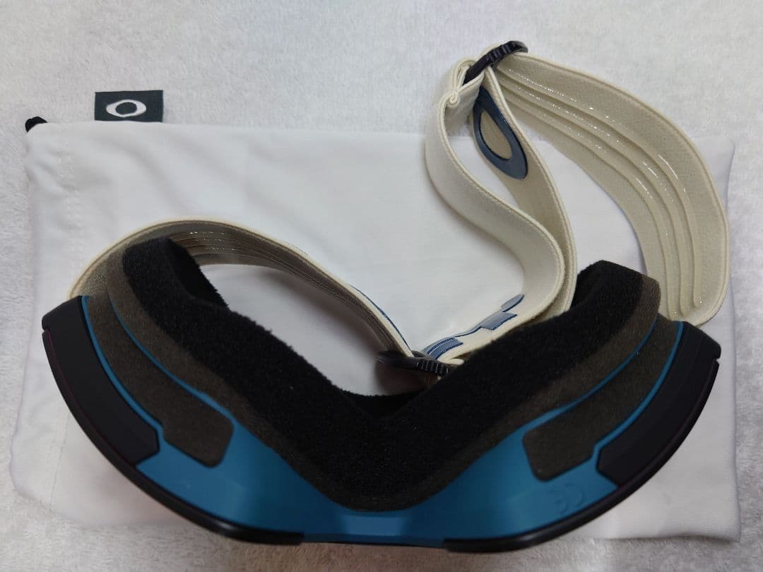 OAKLEY FALL LINE XM 中古 2019-2020