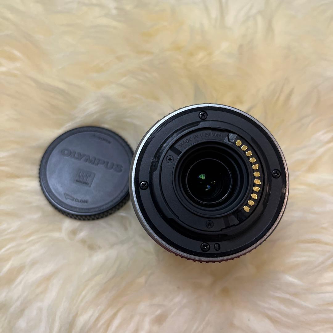 M.ZUIKO DIGITAL ED 40-150mm オリンパス