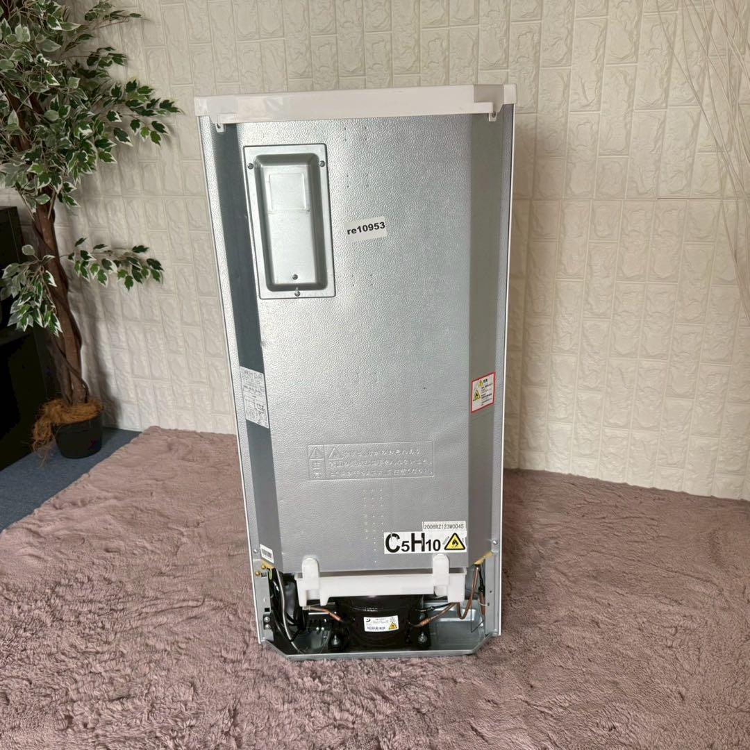 都内23区送料無料❗️ 冷蔵庫　洗濯機　レンジ　家電３点セット✨