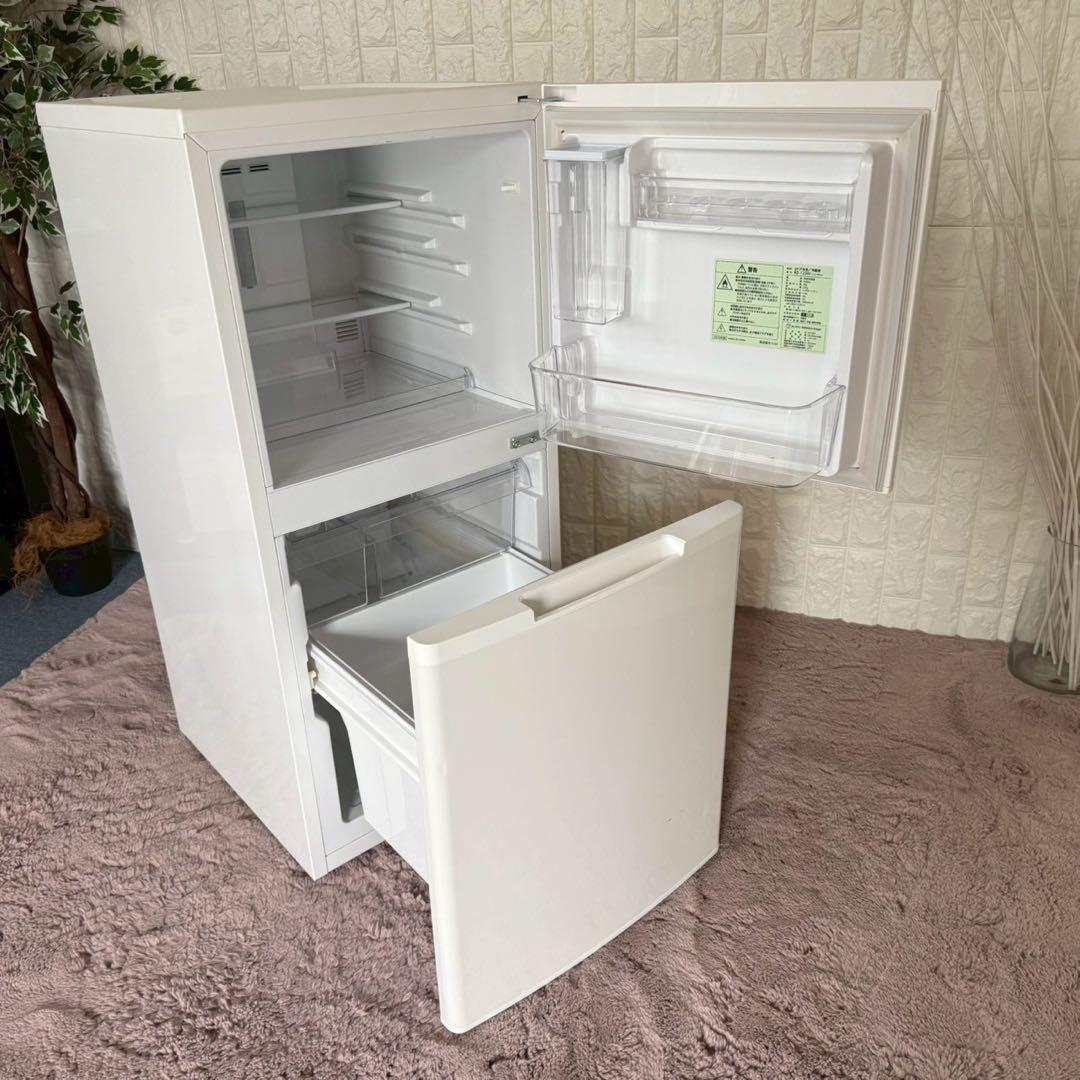 都内23区送料無料❗️ 冷蔵庫　洗濯機　レンジ　家電３点セット✨