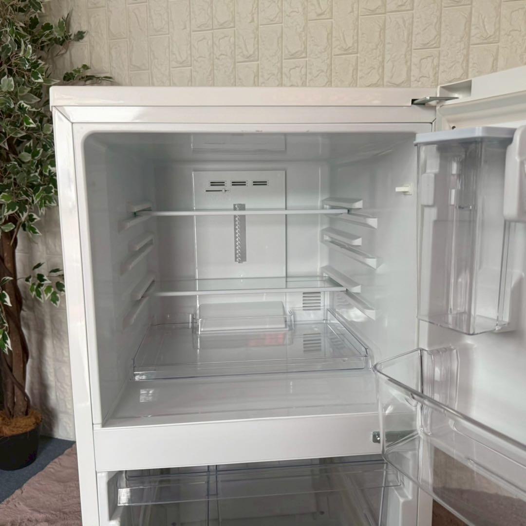 都内23区送料無料❗️ 冷蔵庫　洗濯機　レンジ　家電３点セット✨