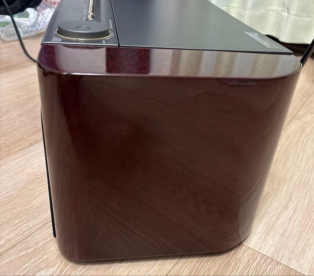 日*1様 【ジャンク品】SONY D-3000 Celebrity セレブリティ