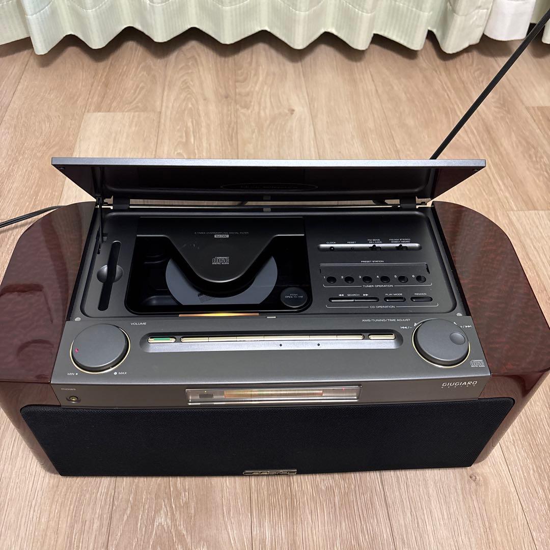 日*1様 【ジャンク品】SONY D-3000 Celebrity セレブリティ