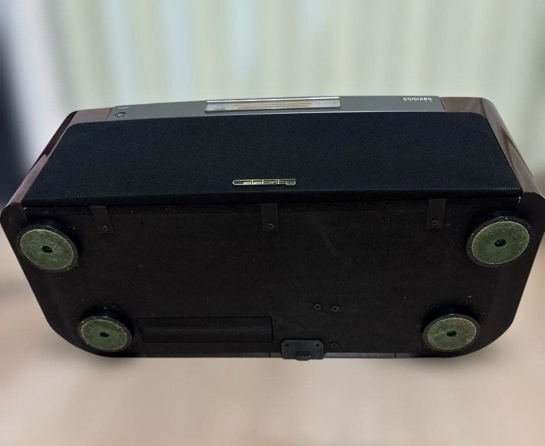 日*1様 【ジャンク品】SONY D-3000 Celebrity セレブリティ