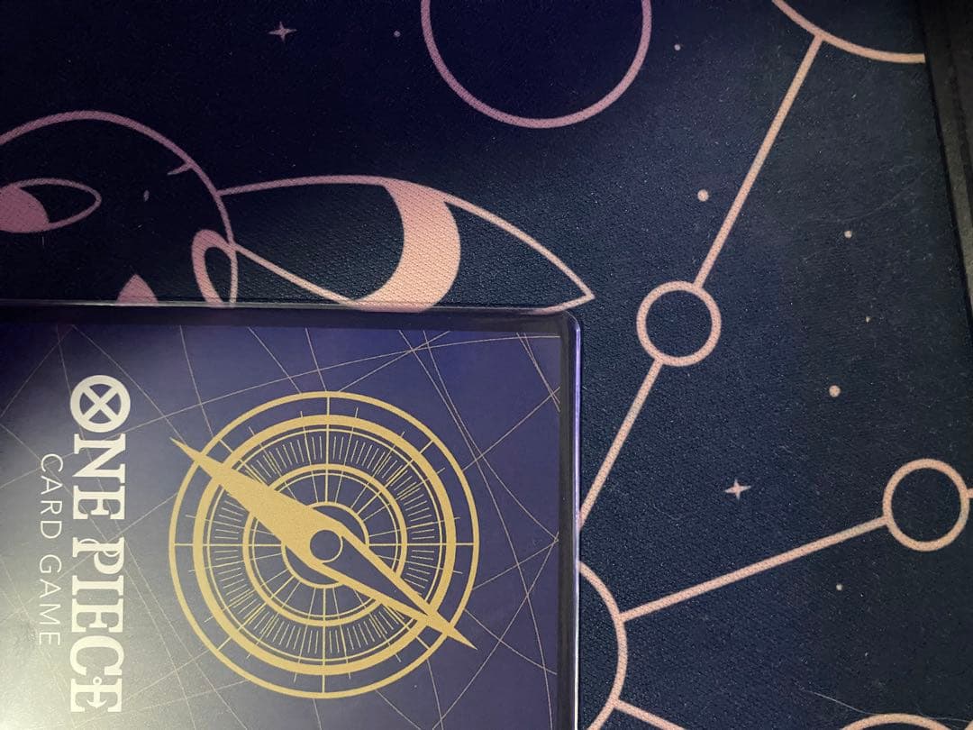 ワンピースカードゲーム コビー　コミックパラレル