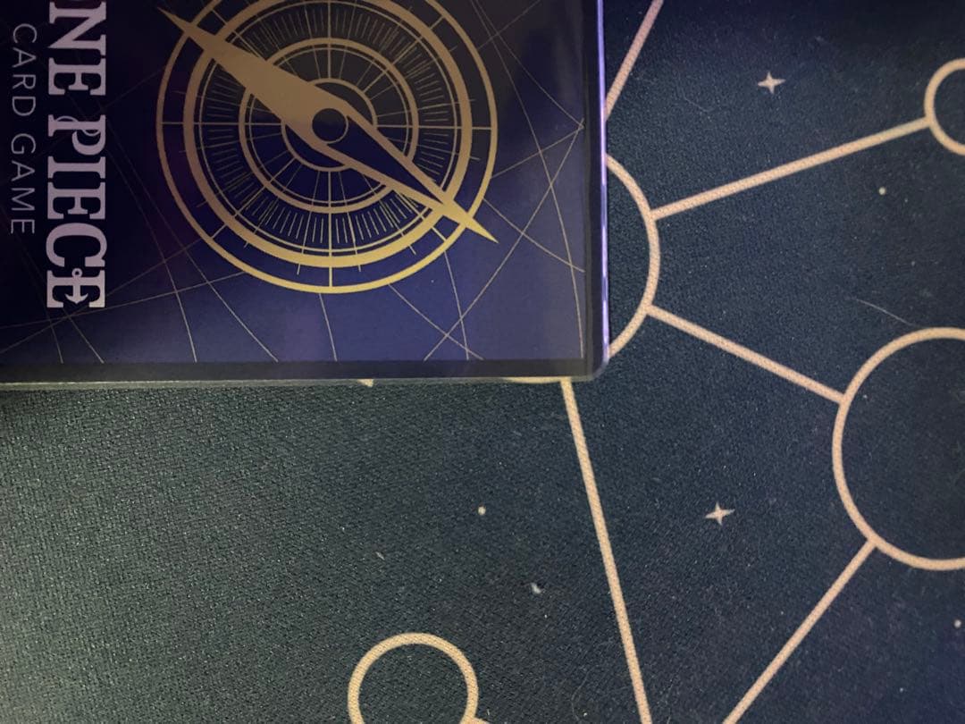 ワンピースカードゲーム コビー　コミックパラレル