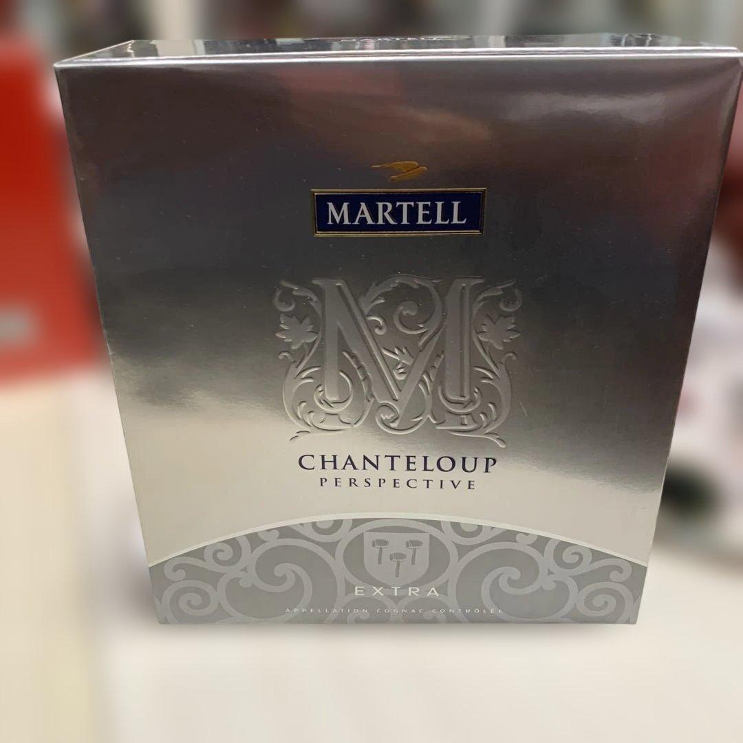 ブランデー MARTELL CHANTELOUP EXTRA