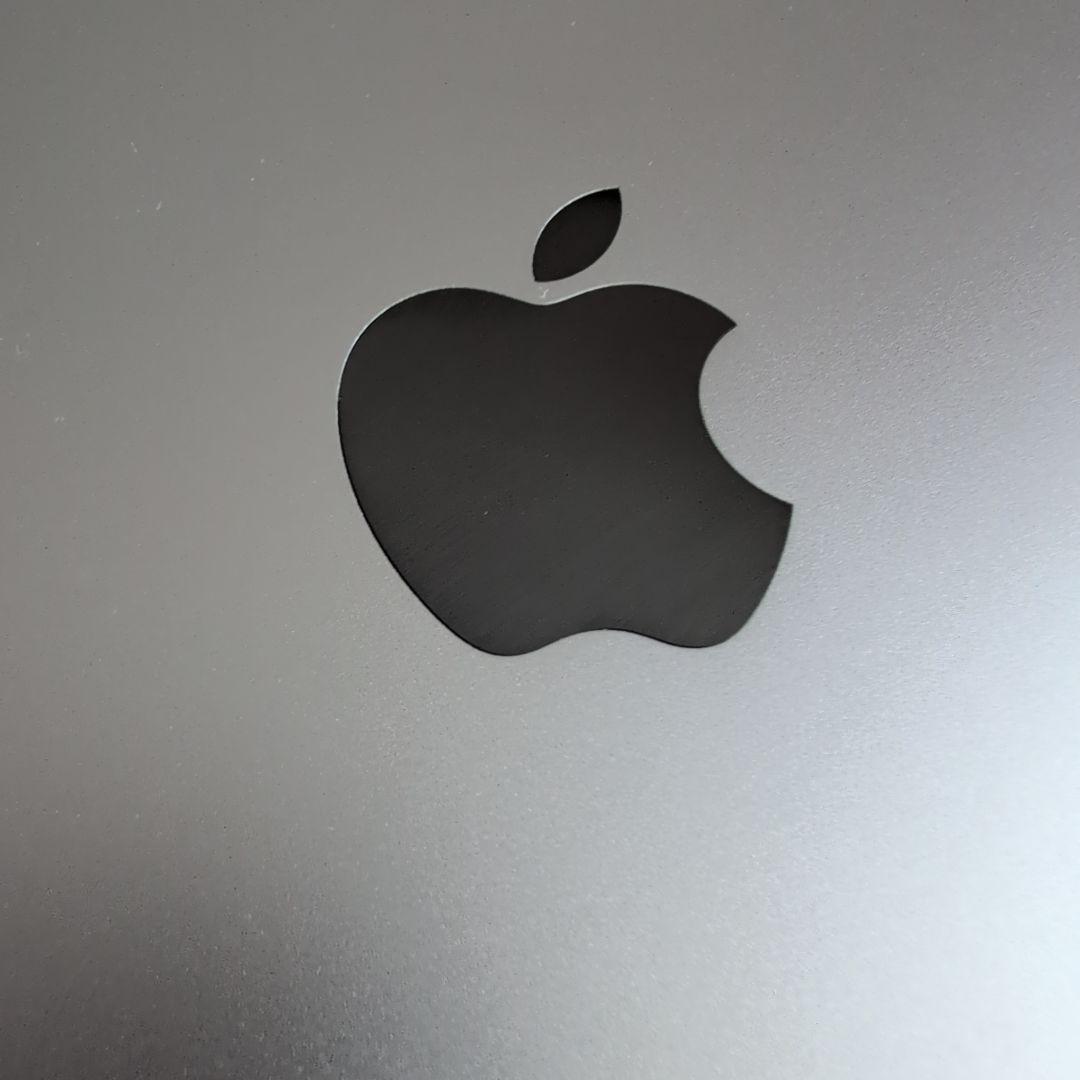 【美品】Apple iPad mini 6 セルラー パープル 64G