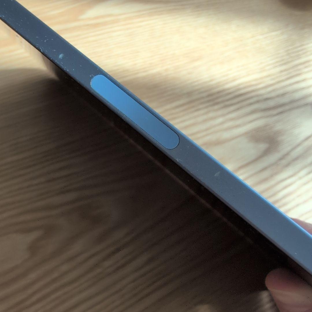 【美品】Apple iPad mini 6 セルラー パープル 64G