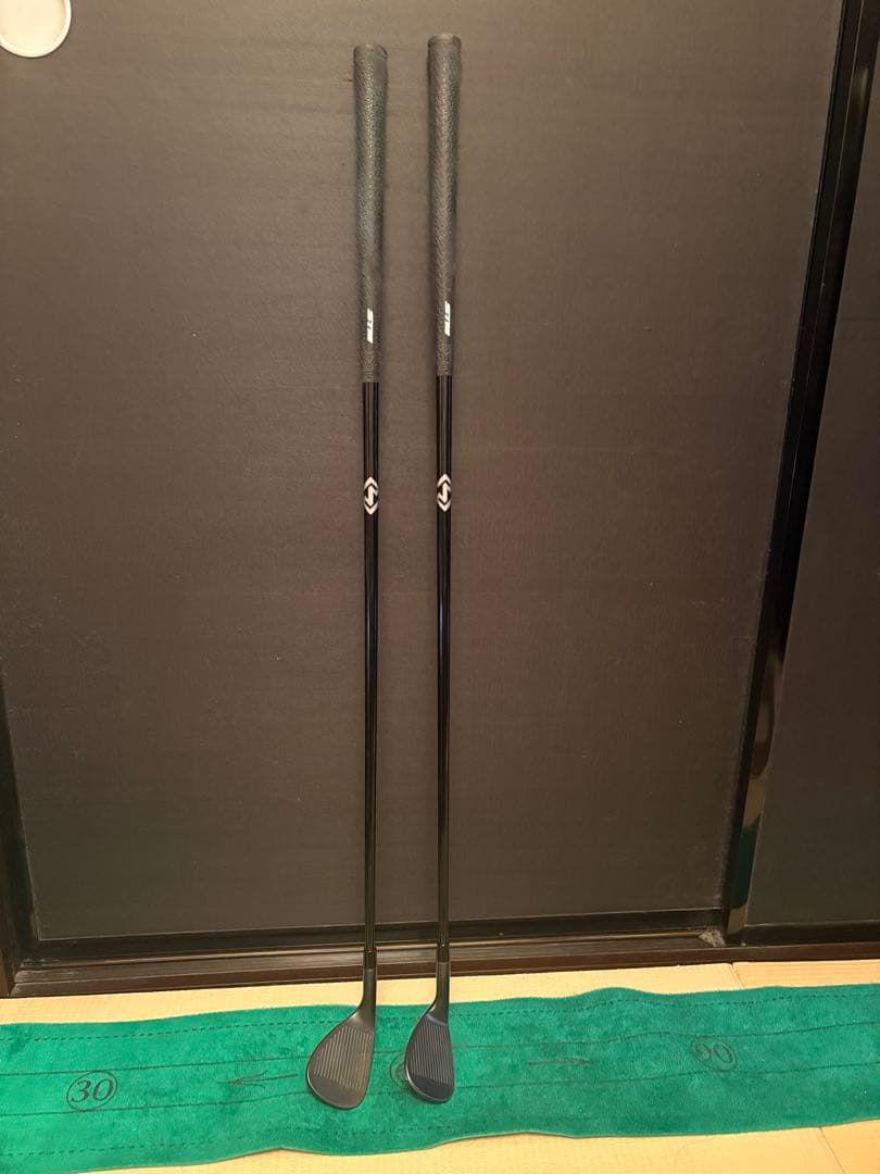 ARTISAN ウェッジ　2本セット　52.58