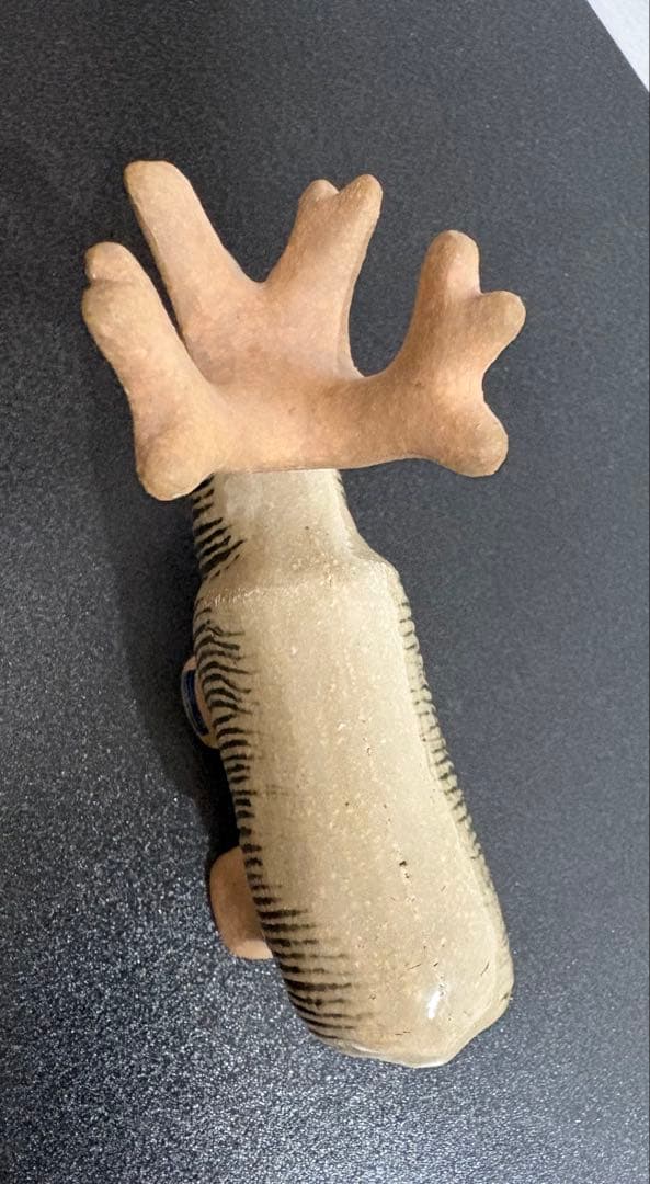 【リサラーソン】ヴィンテージ リトル スカンセンシリーズ/トナカイ