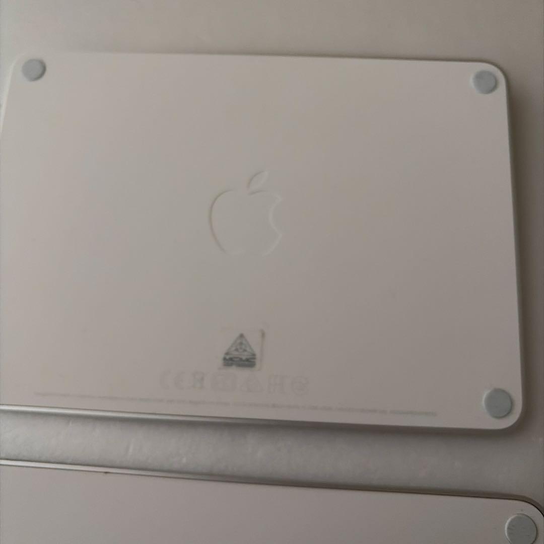 美品Touch ID Magic Keyboard & track pad