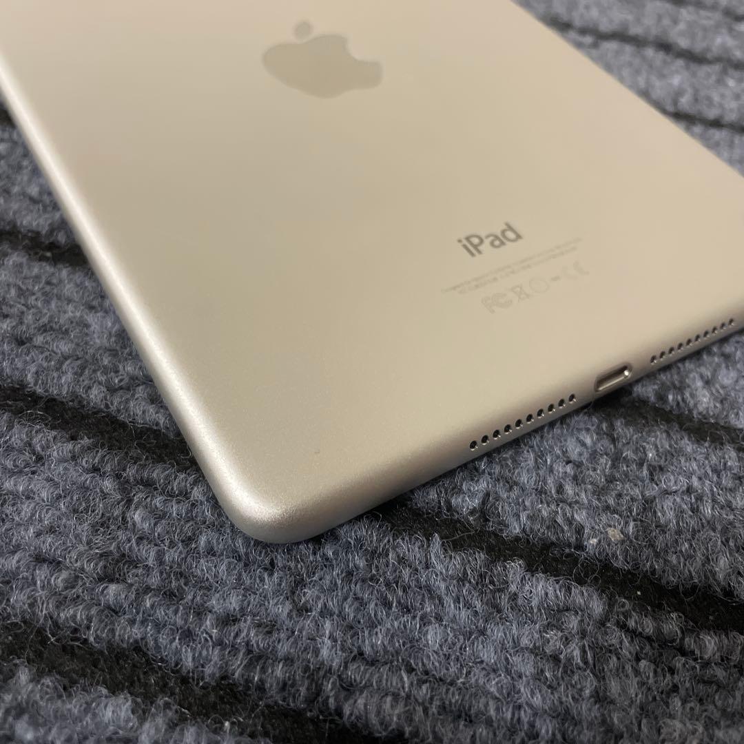 29【早い者勝ち】 iPad mini4 4世代 128GB シルバー