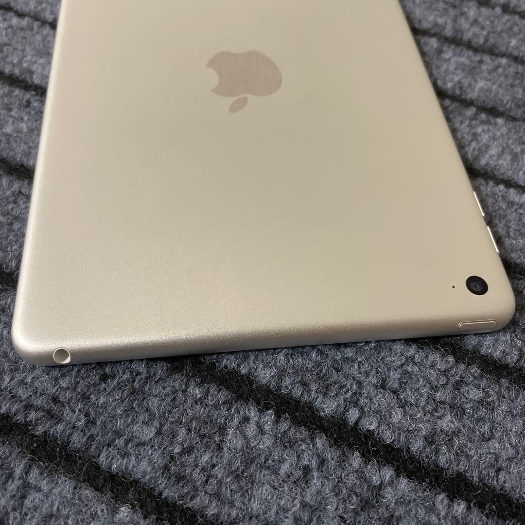 29【早い者勝ち】 iPad mini4 4世代 128GB シルバー