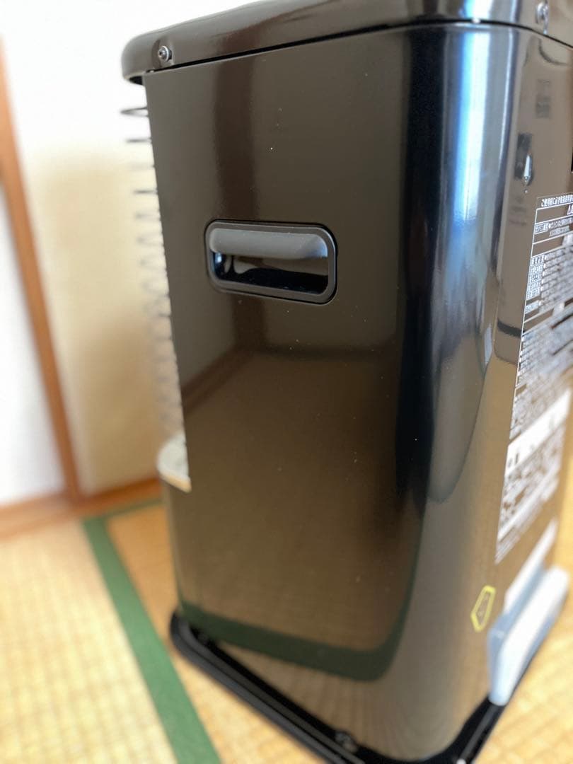 Aladdinアラジン 石油ストーブ AKP-U2801-K(2023年製)