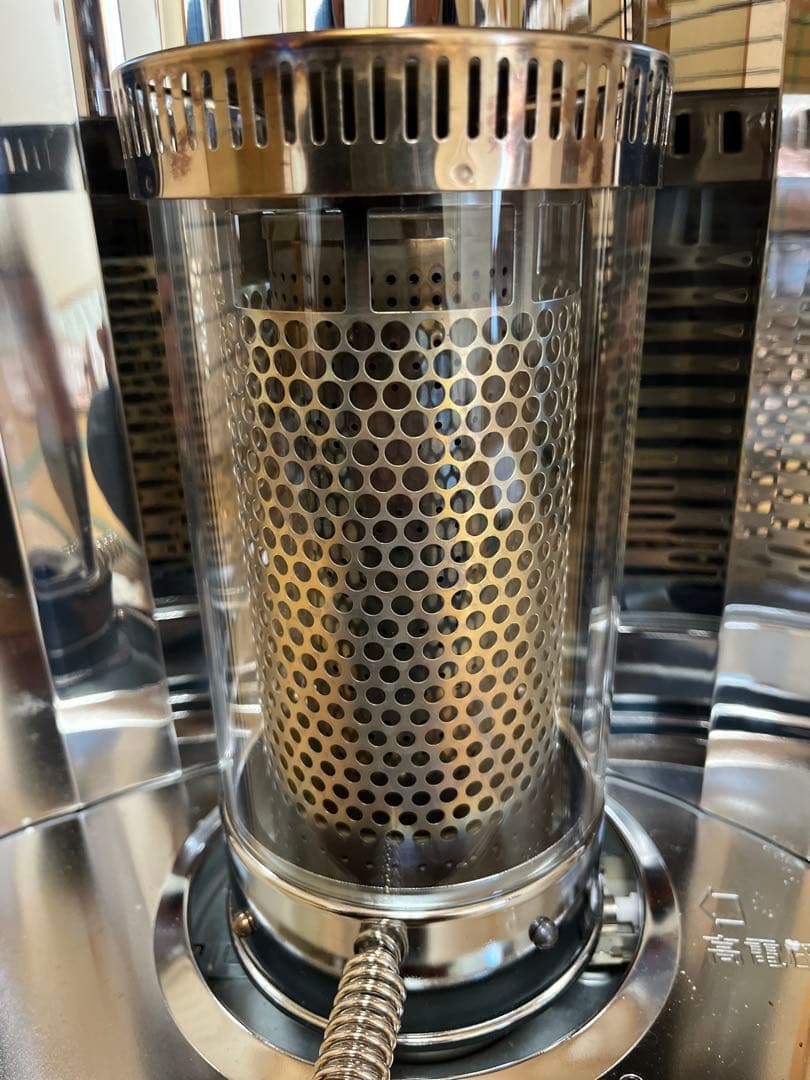 Aladdinアラジン 石油ストーブ AKP-U2801-K(2023年製)