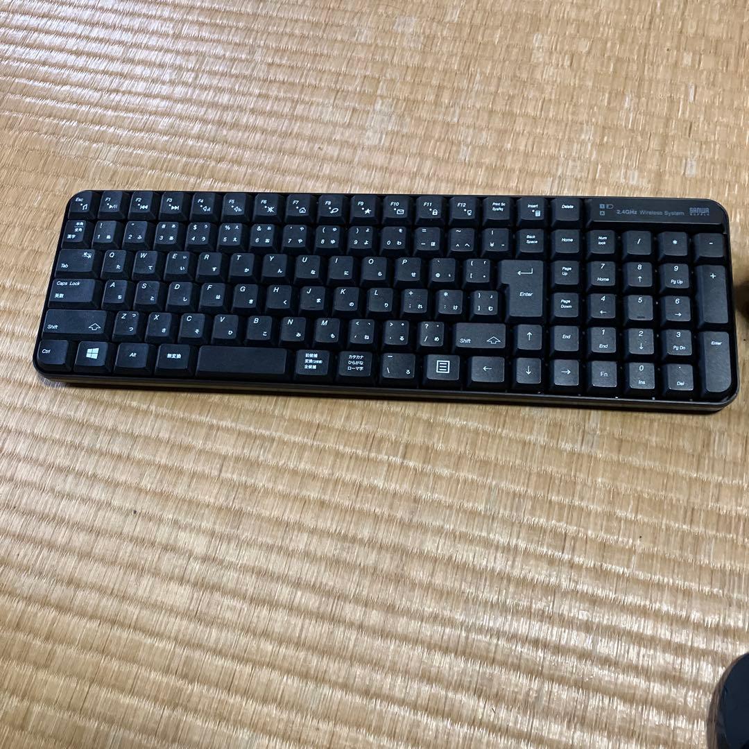 b*1様 Win11 24H2 Core i5 8400/16GB/SSD 25