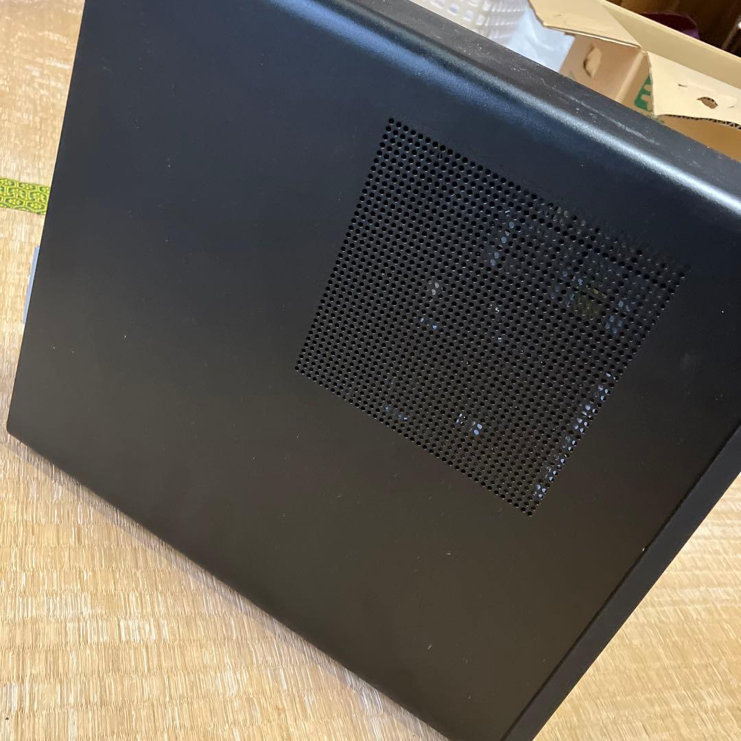 b*1様 Win11 24H2 Core i5 8400/16GB/SSD 25