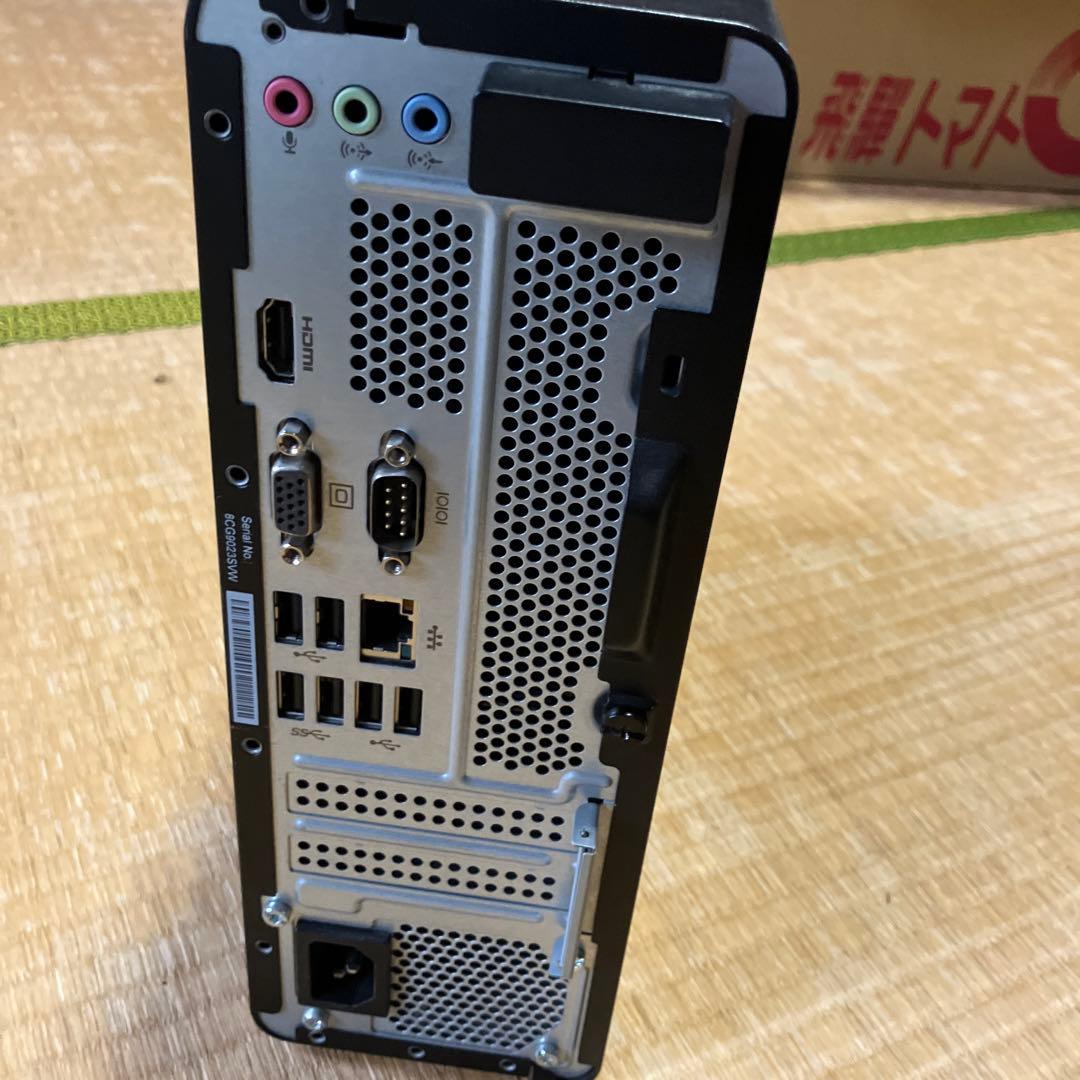 b*1様 Win11 24H2 Core i5 8400/16GB/SSD 25